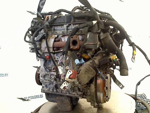 Engine PEUGEOT 5008 (0U_, 0E_) 1.6 HDi | BP32311786M1