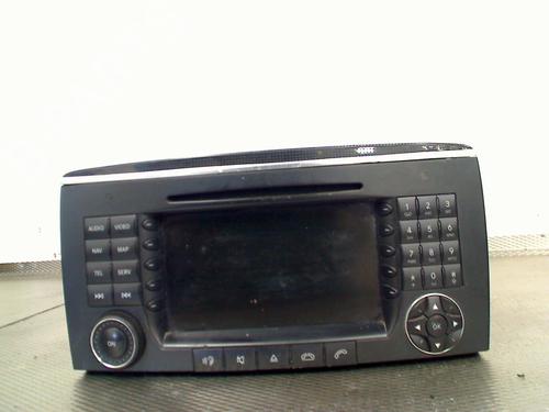 Electronic module MERCEDES-BENZ R-CLASS (W251, V251) R 320 CDI 4-matic (251.022, 251.122) | BP37756794M83  - Image 5