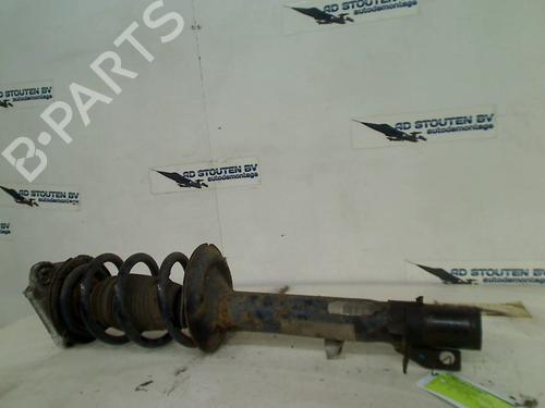 Left front shock absorber FIAT DUCATO Bus (250_) 140 Natural Power | BP23146016M16 