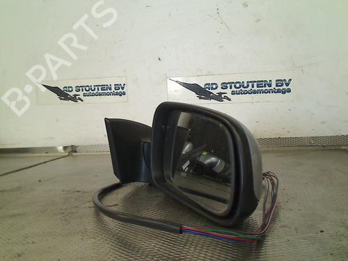 Used Right mirror PEUGEOT 307 CC (3B) 2.0 16V (136 hp) 31137854