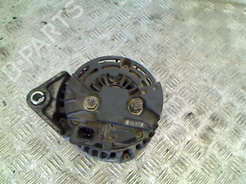 Generator IVECO DAILY III Van 40 C 15 | BP11260240M7 
