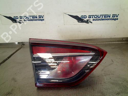Left taillight OPEL CROSSLAND X / CROSSLAND (P17, P2QO) 1.2 (75) | BP28450035C34 