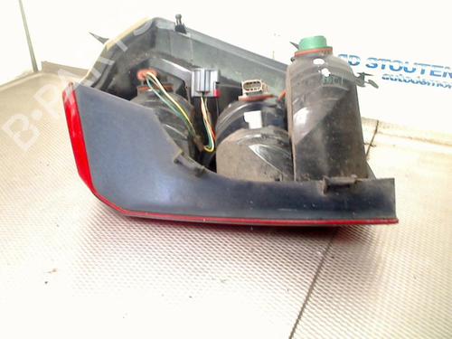 Farolim esquerdo DODGE CALIBER 1.8 | BP30121083C34