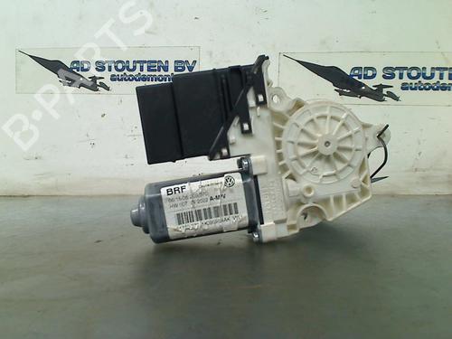 Used Right rear window motor VW TOURAN (1T1, 1T2) 1.9 TDI (105 hp) 21516093