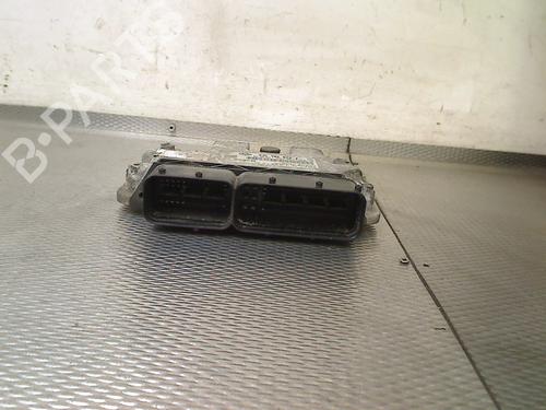 Engine control unit (ECU) VW GOLF V (1K1) 1.4 TSI | BP36138785M57 - Image 2