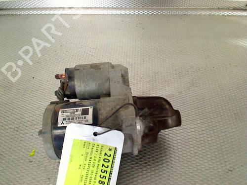 Used Starter SUZUKI ALTO VII (GF, HA25_, HA35_) 1.0 (AMF310, GFC31S) (68 hp) 30480373