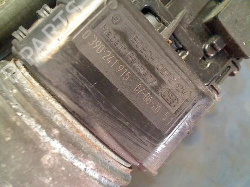 Front wipers mechanism ALFA ROMEO 159 Sportwagon (939_) 1.9 JTDM 16V (939BXC1B, 939BXC12) | BP12590836C83 