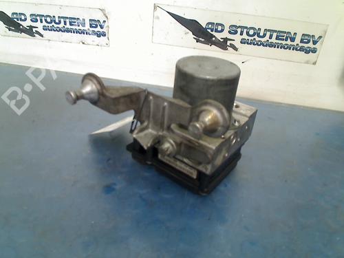 ABS pump MERCEDES-BENZ A-CLASS (W169) A 150 (169.031, 169.331) | BP13952134M43 
