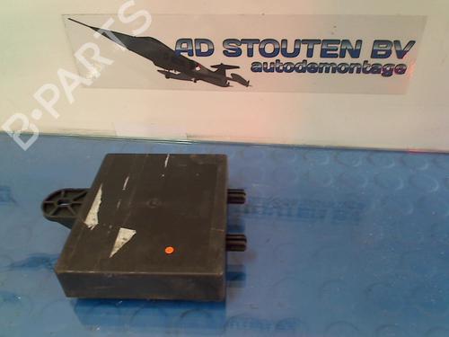 Elektronische module RENAULT CAPTUR I (J5_, H5_) 1.2 TCe 120 (118 hp) 11304602