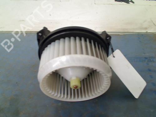 Heater blower motor HONDA JAZZ IV (GK_) 1.3 | BP17751681M62 