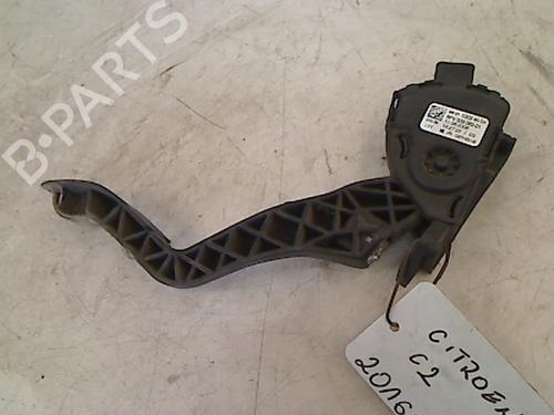 Pedal CITROËN C2 (JM_) 1.4 | BP13123290I4 