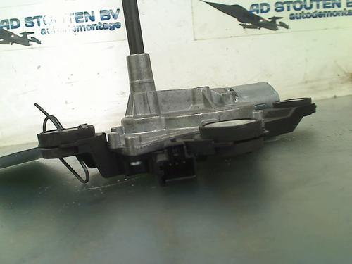 Rear wiper motor FORD MONDEO IV Turnier (BA7) 1.6 EcoBoost | BP21055825M102 