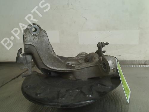 Left front steering knuckle VW GOLF VIII (CD1, DA1) 1.4 GTE Plug-in Hybrid | BP36848927M25 - Image 4