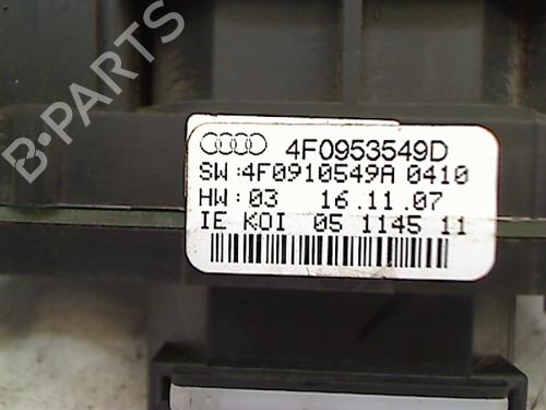 Ratstangsstang AUDI A6 C6 (4F2) 2.7 TDI | BP11297940I23 