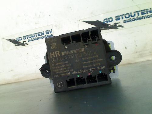 Used Control unit Control unit 23075273 23075273