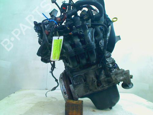 Motor CITROËN C1 (PM_, PN_) 1.0 (68 hp) 33205681