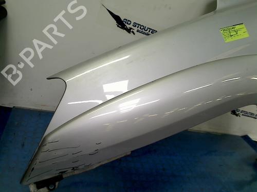 Left front fenders KIA SPORTAGE II (JE_, KM_) 2.0 i 16V | BP14246358C41 