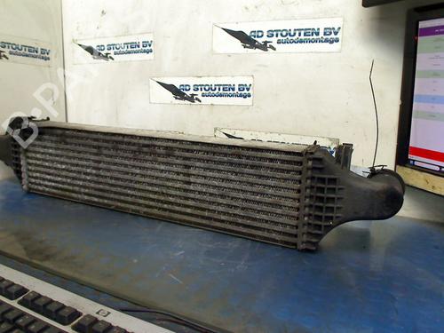 Intercooler MERCEDES-BENZ A-CLASS (W176) A 180 CDI / d (176.012) | BP33648845M30  - Image 5