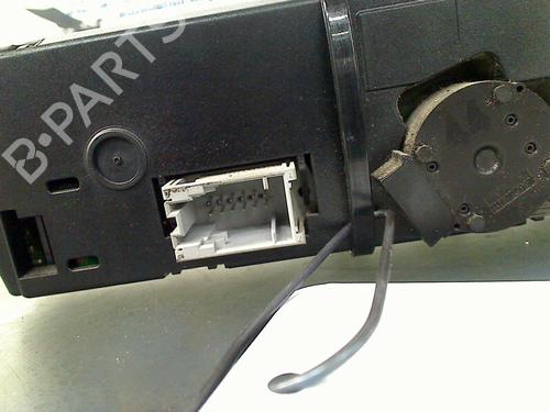 Climate control BMW 3 Touring (E91) 320 d | BP23105213I5 