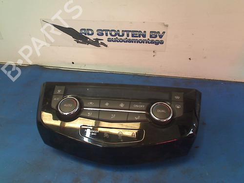 Used Climate control NISSAN QASHQAI II SUV (J11, J11_) 1.5 dCi (110 hp) 11262922