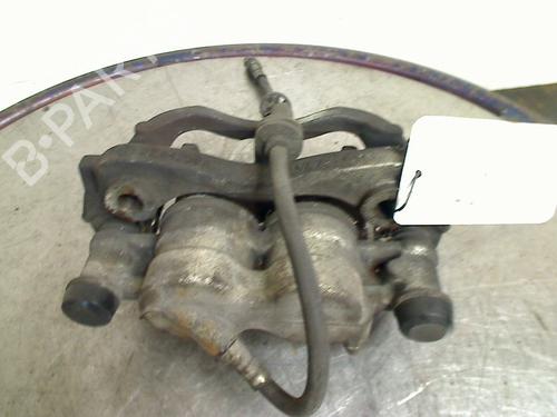 Left front brake caliper FIAT DUCATO Bus (230_) 1.9 D | BP30633633M105