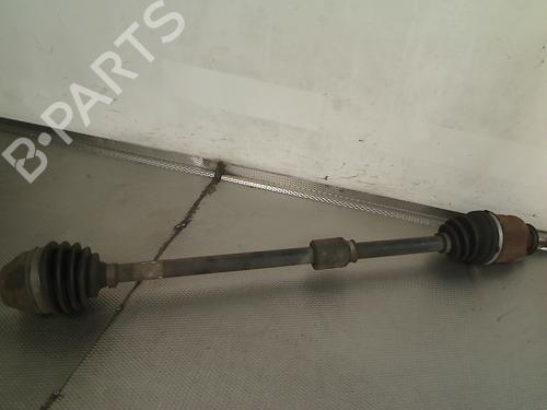Right front driveshaft OPEL MERIVA B MPV (S10) 1.4 (75) | BP38302061M39 - Image 4