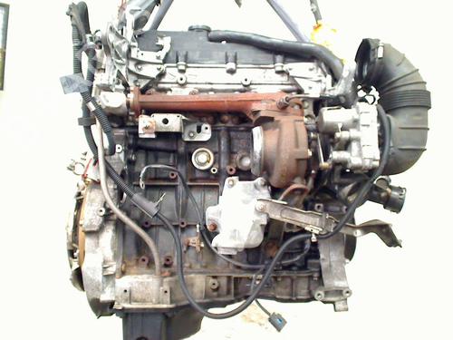 Used Engine Engine 37415626 37415626