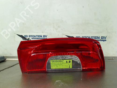 Used Left taillight Left taillight 38874561 38874561