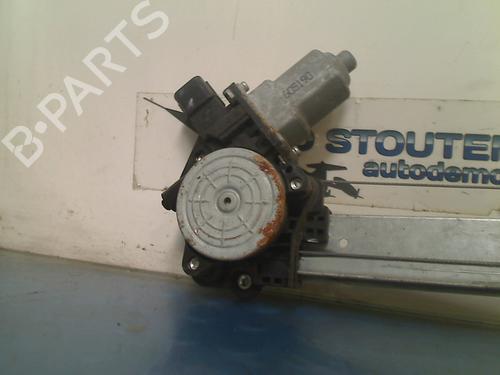 Rear left window mechanism HONDA CIVIC VIII Hatchback (FN, FK) 1.4 (FK1) | BP13474306C24 