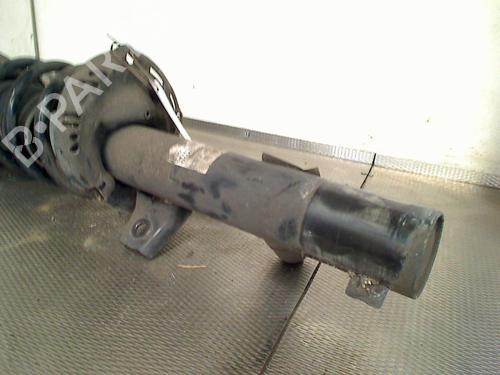 Left front shock absorber VW GOLF VIII (CD1, DA1) 2.0 TSI R 4motion | BP39766486M16 - Image 2