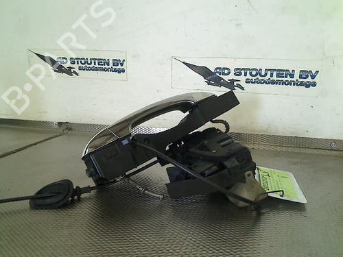 Front left exterior door handle RENAULT MEGANE IV Grandtour (K9A/M/N_) 1.5 dCi 110 | BP30001800C128