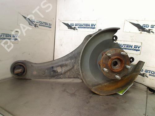 Used Left rear steering knuckle MITSUBISHI ECLIPSE CROSS (GK_, GL_) Plug-in Hybrid 4WD (GL3W) (188 hp) 29888988