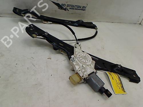 Front right window mechanism BMW X1 (E84) xDrive 20 d | BP11297711C23 