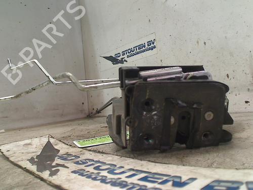 Front right lock HYUNDAI ACCENT III (MC) 1.4 GL | BP11261899C97 