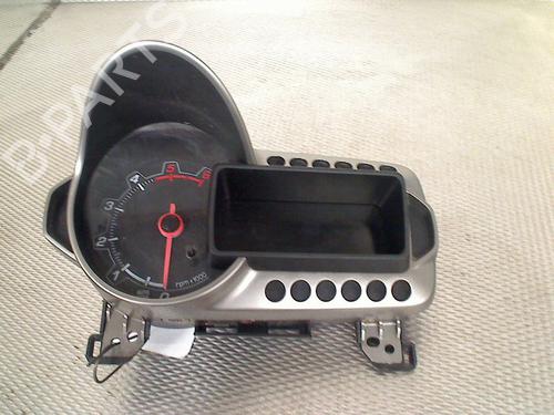 Used Display monitor Display monitor CHEVROLET AVEO Hatchback (T300) 1.3 D (95 hp) 33687066 33687066