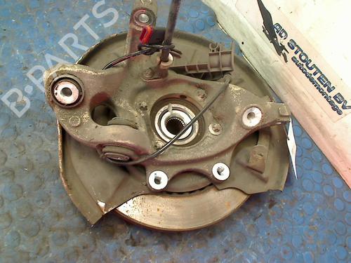 Right rear steering knuckle MERCEDES-BENZ CLS (C218) CLS 350 CDI / d (218.323) | BP11324517M28 