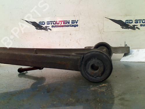 Left front suspension arm AUDI A3 Sportback (8PA) 2.0 TDI | BP17197130M12