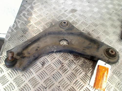 Bras de suspension avant gauche PEUGEOT 207 (WA_, WC_) 1.4 16V (88 hp) 11258656