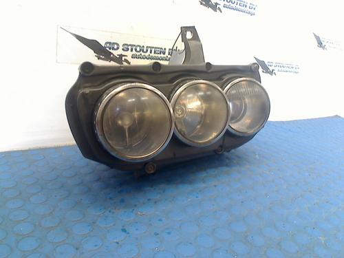 Right headlight ALFA ROMEO 159 (939_) 1.9 JTDM 8V (939AXE1B) | BP11263304C29 