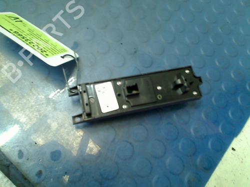 Left front window switch FORD B-MAX (JK) 1.0 EcoBoost | BP13619426I27 