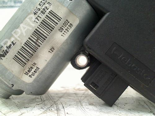 Sunroof engine BMW 3 (E90) 330 d | BP11314463M60 