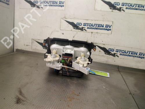 Climate control OPEL AGILA B (H08) 1.2 (F68) | BP31331911I5 - Image 3