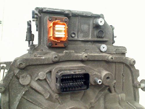 Engine FORD TRANSIT V363 Van (FCD, FDD) E-TRANSIT | BP39742109M1 - Image 9