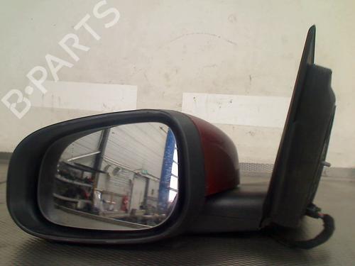 Used Left mirror VOLVO C30 (533) 1.8 FlexFuel (125 hp) 31081702
