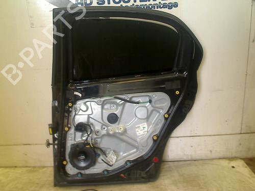 Right rear door ALFA ROMEO 159 (939_) 1.9 JTDM 8V (939AXE1B) | BP11263389C5 
