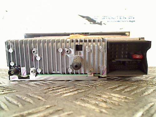 Electronic module BMW 1 (E87) 118 d | BP11313031M83 