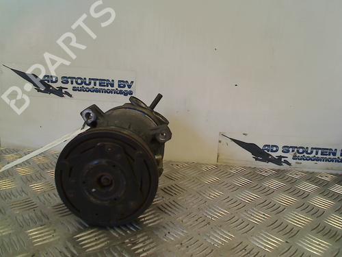 Used AC compressor DAEWOO REZZO (U100) 1.8 (98 hp) 11300690