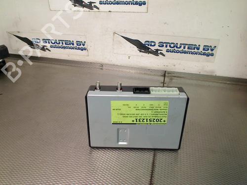Electronic module OPEL CROSSLAND X / CROSSLAND (P17, P2QO) 1.2 (75) | BP25729151M83 