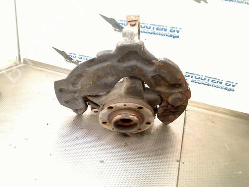 Left front steering knuckle PEUGEOT 508 SW I (8E_) 1.6 BlueHDi 120 | BP30830448M25