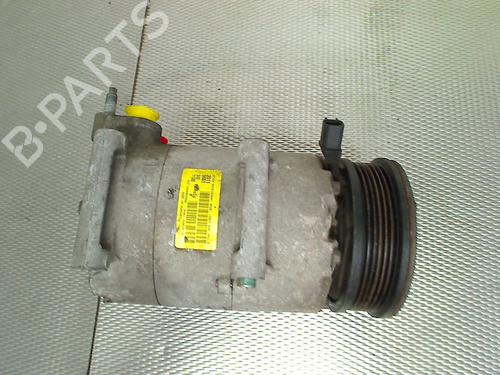 AC compressor FORD FOCUS III Turnier 1.6 EcoBoost | BP40008322M34 - Image 2